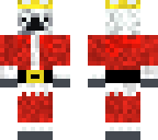 alpaca christmas king