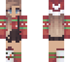 another christmas edit