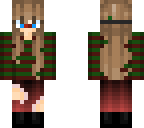 another christmas skin