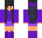 aphmua plzzz use this skin