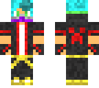 av elemental ninja