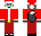 axel navidad