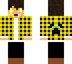 axiiq normal guy