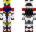 barbatos real