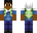 black finn