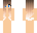 blonde hair base