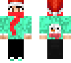 boi christmas