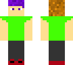 boy skin