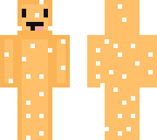 brad's father