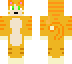 cat boy