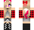 cat girl