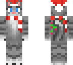 christmas cat