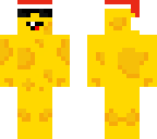 christmas cheese