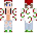 christmas cutness