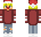 christmas declan