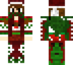 christmas elf