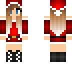 christmas elf