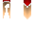 christmas hair base