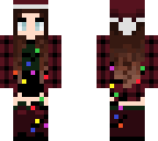 christmas lights