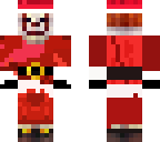 christmas pennywise