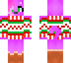christmas rosa