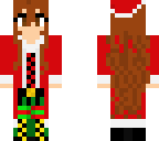 christmas summoner