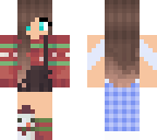 christmas unfinished