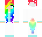 christmas wengie unicorn