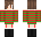 christmas wolfie