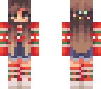 christmasy