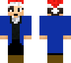 chritmas doctor