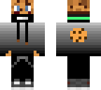 cookie man