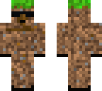 cool dirt
