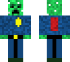 cop creeper