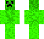 creeper costume