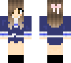 cute girl update