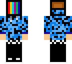 cyberplaying\'s skin alex