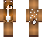 deer onsie