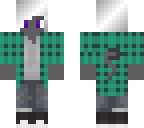 demon travis