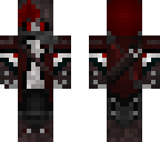 demonic assassin