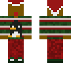 derpy christmas dood