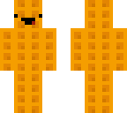 derpy waffle