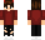 devil boy edit