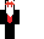died slender santa