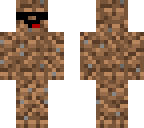 dirtcube