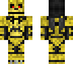 drawkill golden freddy
