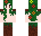 dryad