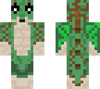 earth dragon
