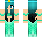 edited mermaid 