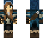 elf huntress